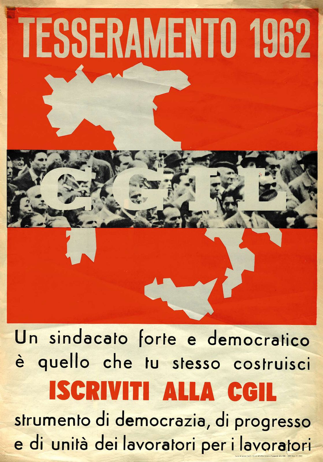 Course Image Tessere o non Essere