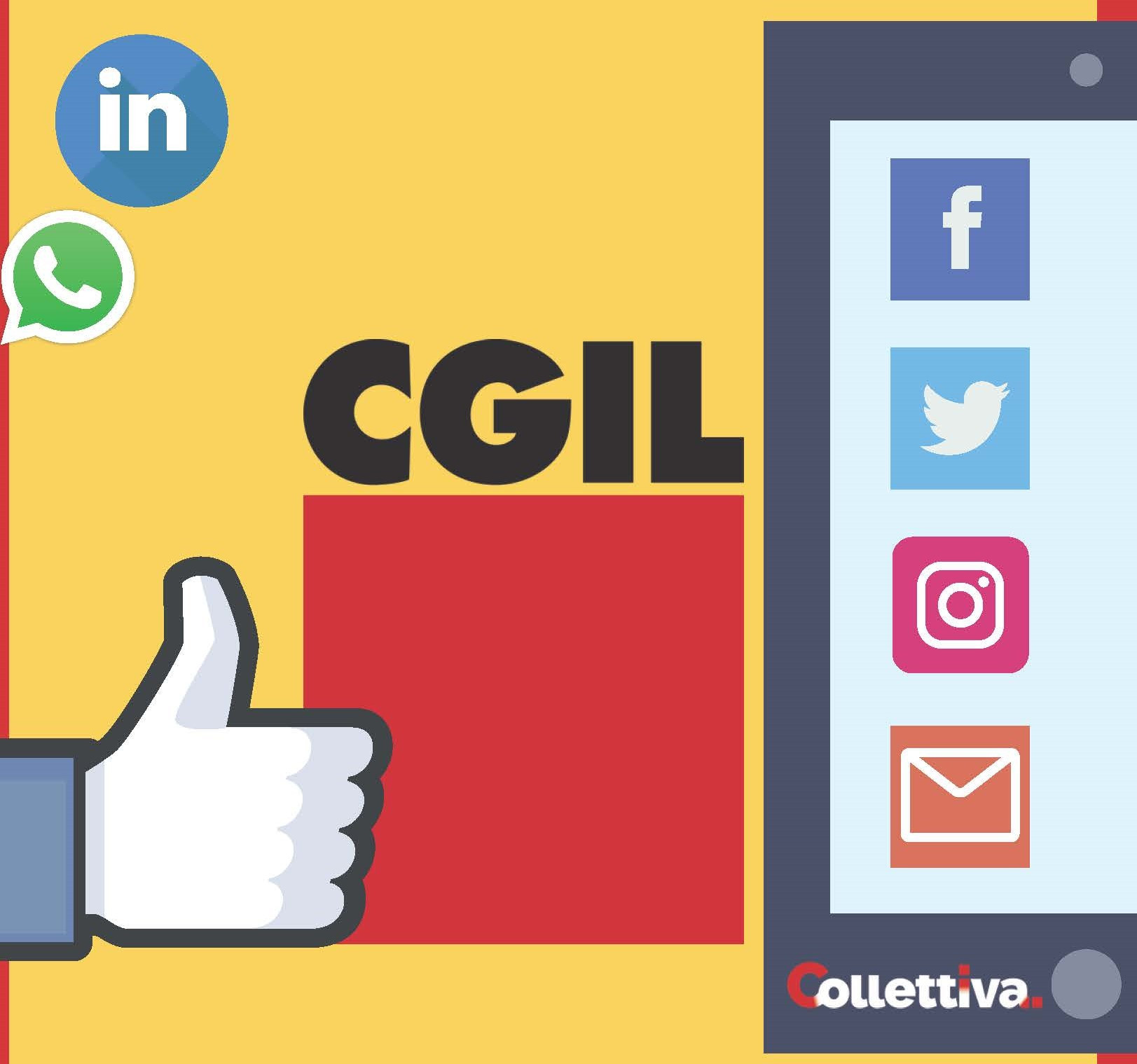 Course Image Comunicazione & Social