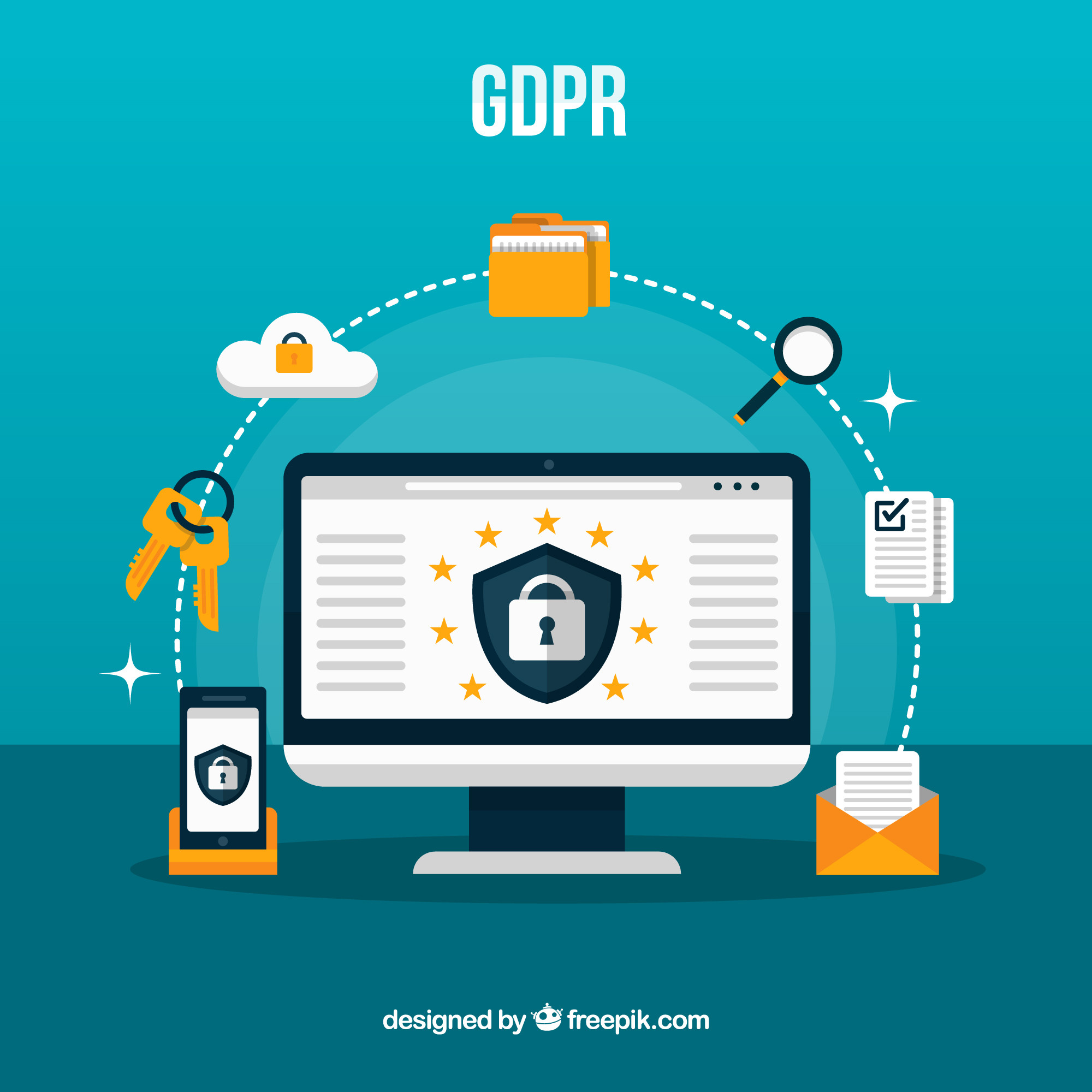 Course Image La nuova Privacy per le Camere del Lavoro