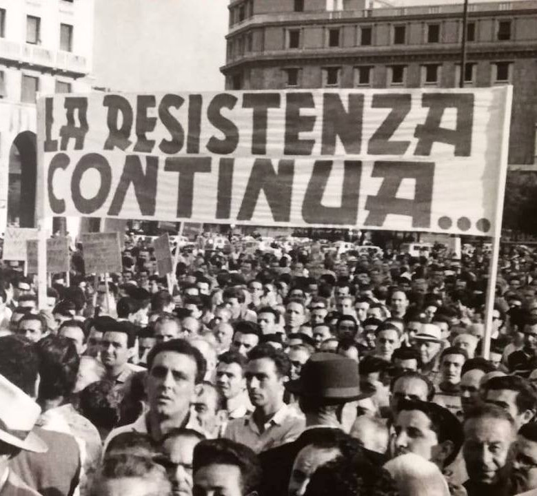Course Image Contro tutti i Fascismi. Vecchi e nuovi