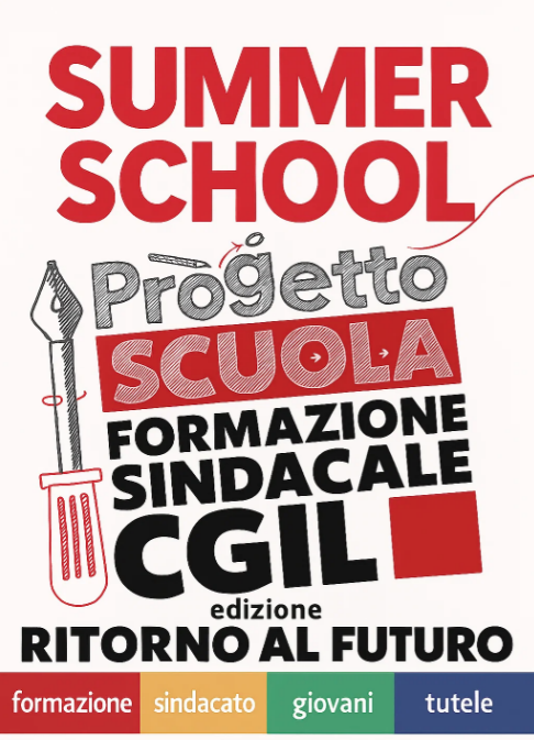 Course Image Summer School 2025 - Ritorno al futuro