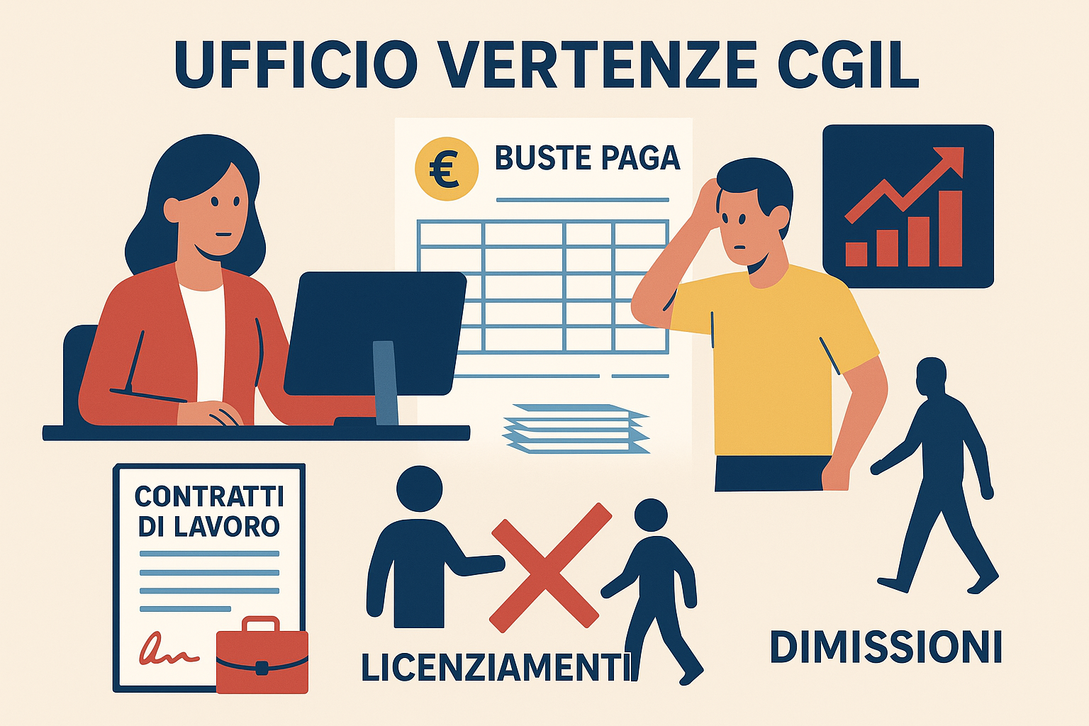 Course Image Formazione nazionale base per funzionari degli Uffici vertenze e legali