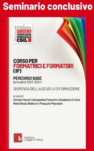 Course Image Rete dei formatori