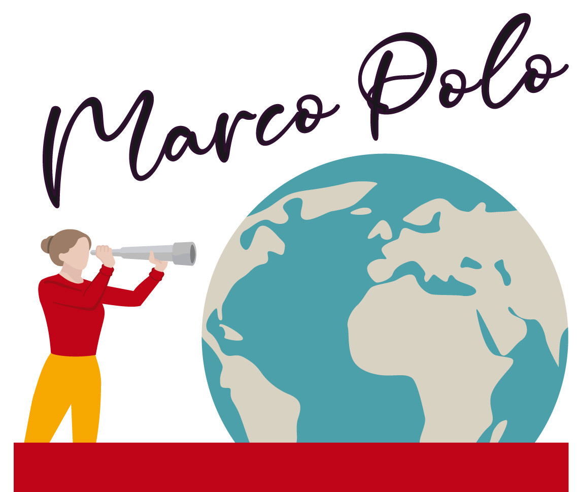 Course Image Marco Polo: come sta cambiando il mondo e come interpretarlo